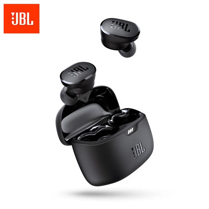 JBL Tune Buds True Wireless Bluetooth Earbuds