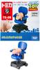 Tomica Dream Tomica Toy Story Ham Andy Chair Ride-On TS-09 &