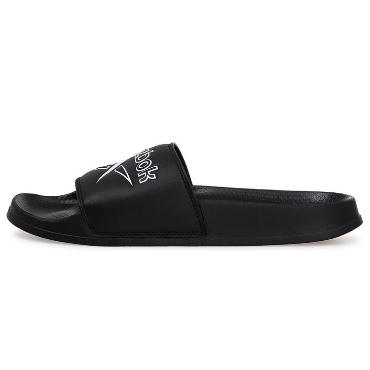 

Reebok Classic Slide Черно-Белые Кроссовки Унисекс Vector-Slide DV4908