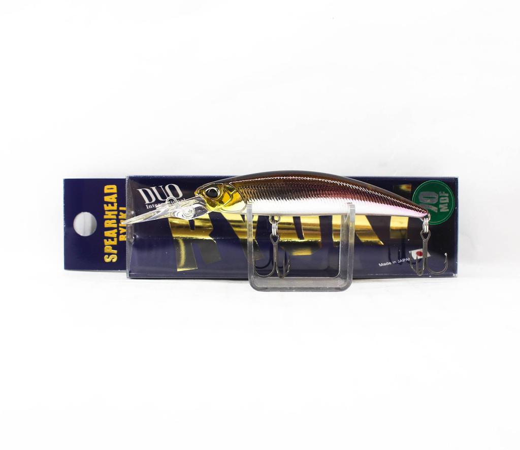 Duo Spearhead Ryuki 70 MDF Floating Lure CSN4011 (3492)