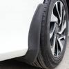 4 Stück Auto Kotflügel Schmutzfänger Mudapron Spritzschutz Schmutzfänger Zubehör für Nissan Qashqai J11