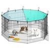 Animale de fermă
– Cuşti şi accesorii pentru animale