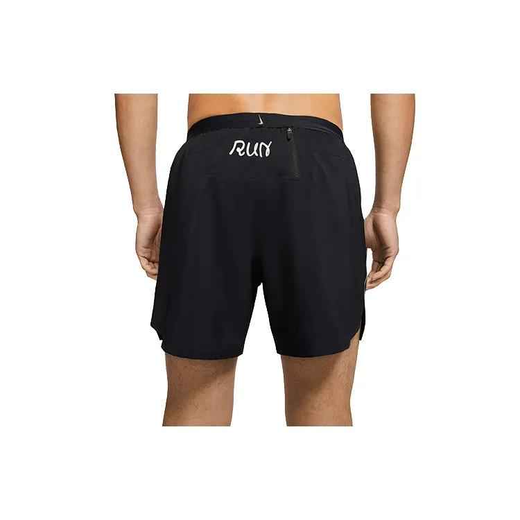 Nike Sports Shorts Men's Black Moderate (Unisex) Sports Shorts CT2846 010