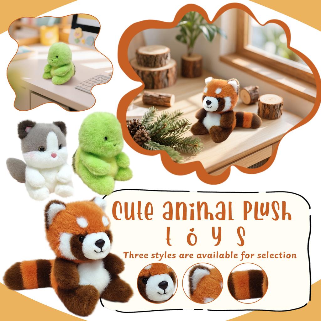 Game Plush Toy, Personalised Plush Doll, Cute Plush Toy Gift For Game Fans