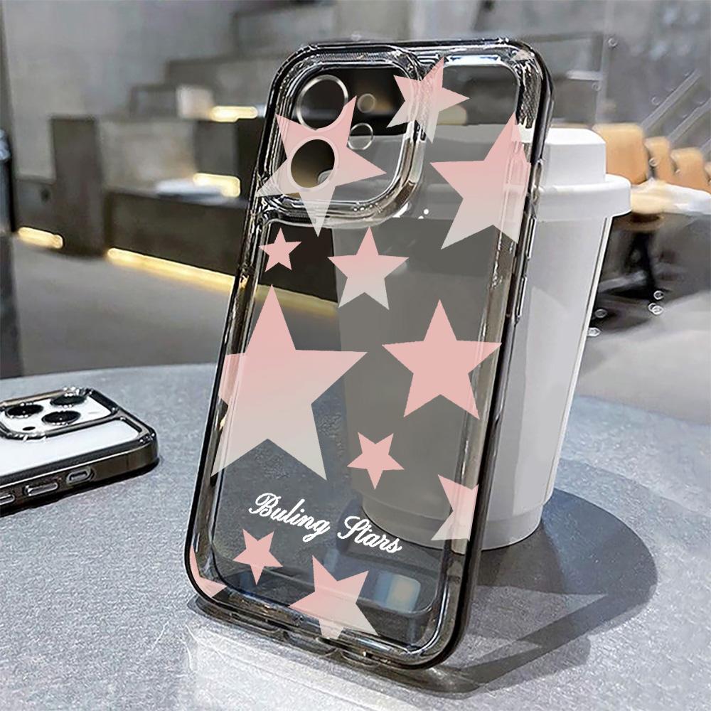 

Противоударный чехол для iPhone 11 12 13 14 15 16 iPhone 14 15 16 Pro Max Samsung A16 A35 A36 A54 A55 S25 Xiaomi 11T Space Shell iPhone XS Max чёрный