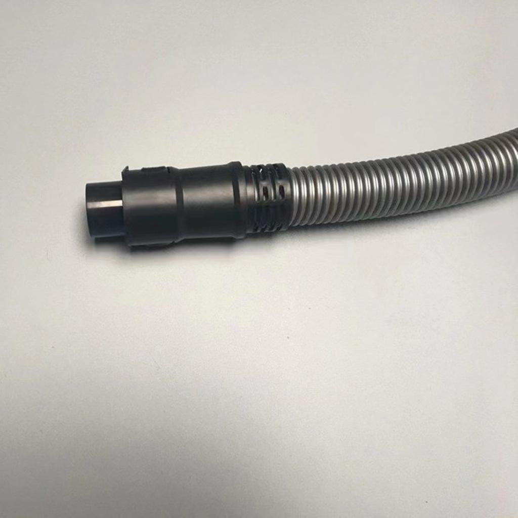 Furtun Aspirator Burduf Pai Durabil Flexibil Tub Moale de Rezervă Tub Aspirator pentru FC8470 FC8472 FC8473