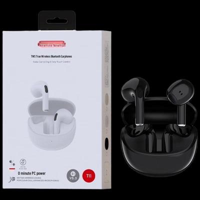 Audio e Video – Cuffie wireless