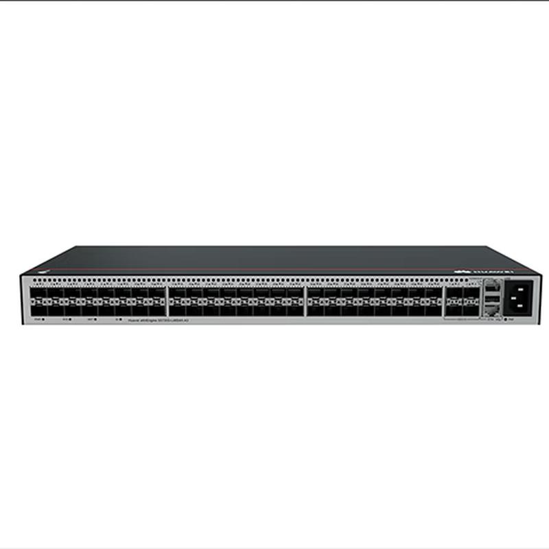 Huawei S5735S-L48S4X-A3 48-Port Managed Gigabit Optical Switch