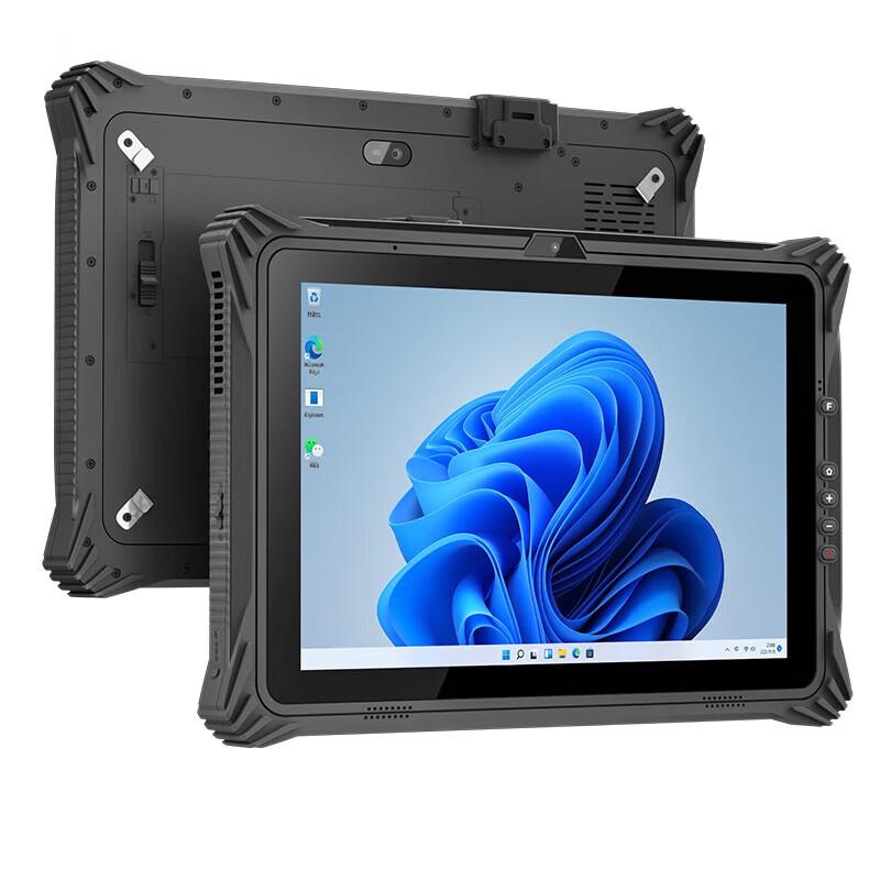 Juqilin EM-I20J 12.2-inch Rugged Industrial Tablet (CN version)