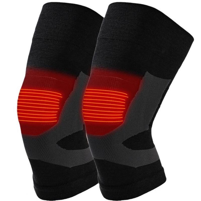 Chi Wang Running Cycling Knee Braces