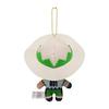 Pokemon Center Original Mascot Pokemon Trainers Milo 16 x 15 x 13 (H x W x D: cm)