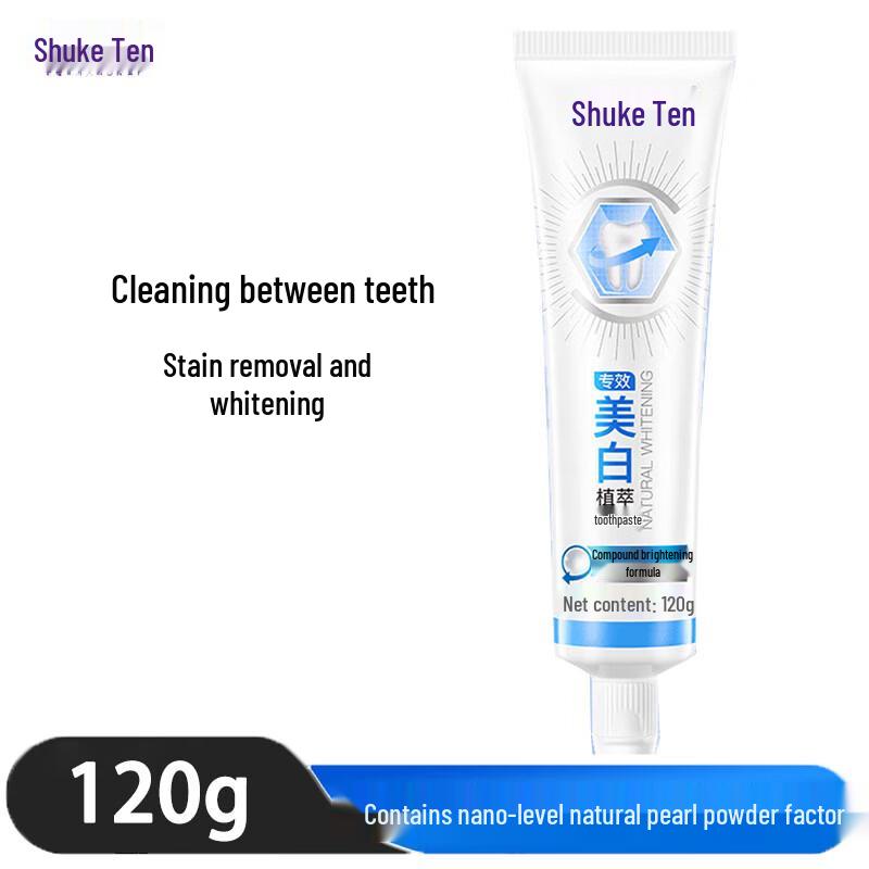 Shuke Professional Care Toothpaste