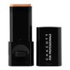 Chacott Stick Foundation foundation Stick type compatible High coverage 172 Oil-based High-definition Long-lasting Col (Ocher)