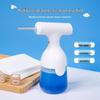 Electric Foaming Soap Dispenser for Kitchen, Pet Bath, Shower, and Facial Cleanser.