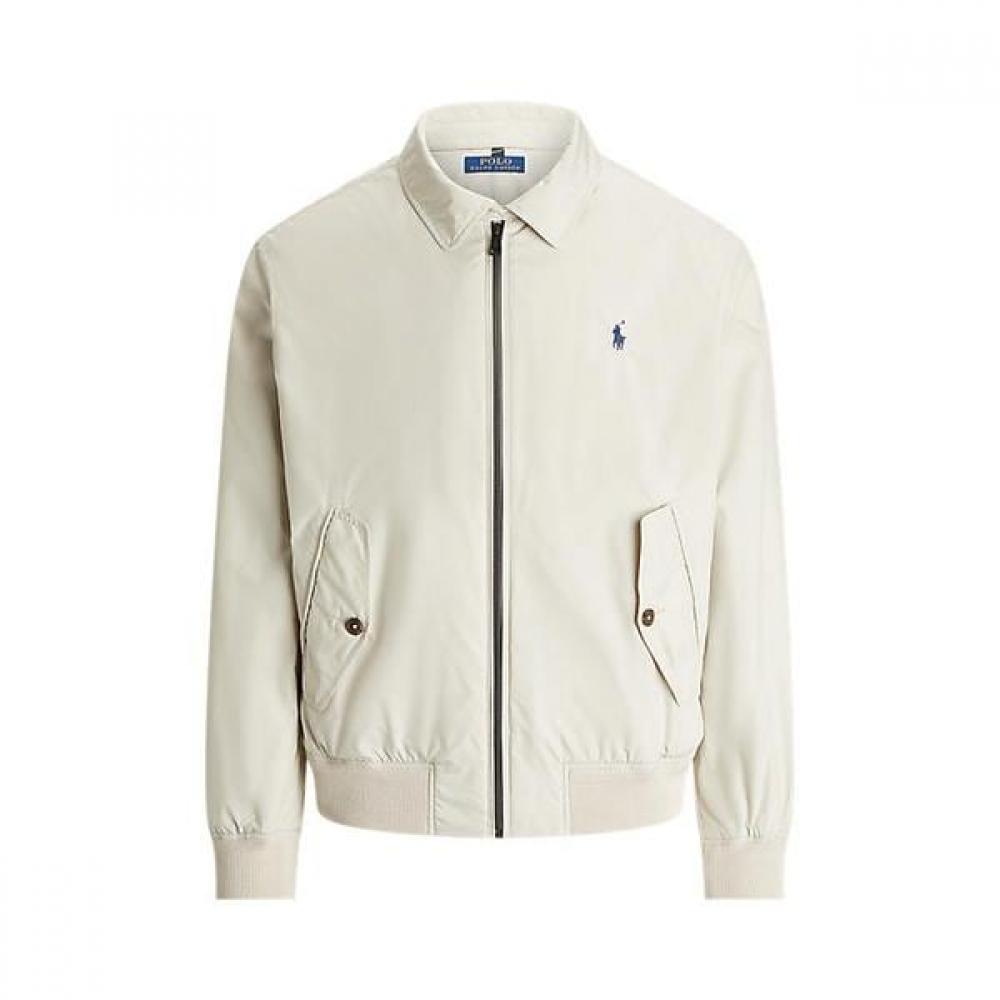 Polo Ralph Lauren Men S Packable Water Repellent Jacket Mnpootw16021321020