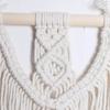 Vintage Ins Nordic Tapestry Hand Woven Decorations Small Wall Mounted Home Decoration Indoor Decoration Dream Catching Net