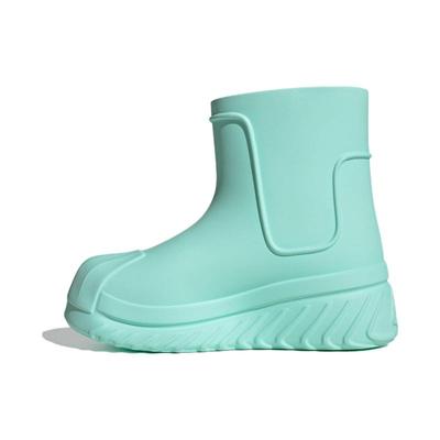 Damen AdiFOM Superstar Stiefel 'Easy Mint' Damen Stiefeletten IE0391