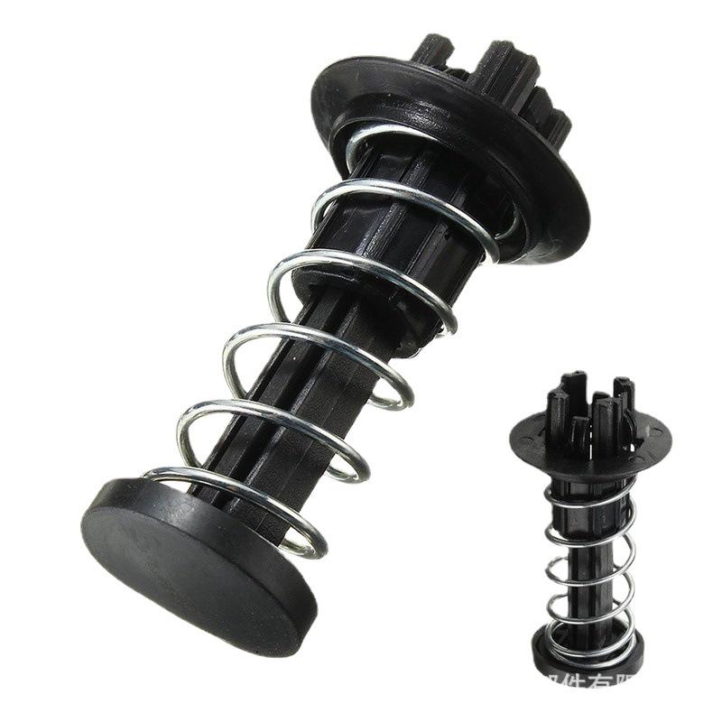 Compatible Mercedes-Benz W204/W211 Engine Hood Buffer Spring Latch