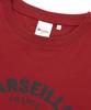 KULTE Tropical T-Shirt Red