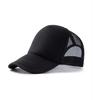 Custom Logo 5 Panel Mesh Sports Cap Flat Brim Snapback Richardson 112 Trucker Hat Blanks Embroidered Formal Style for Fishing