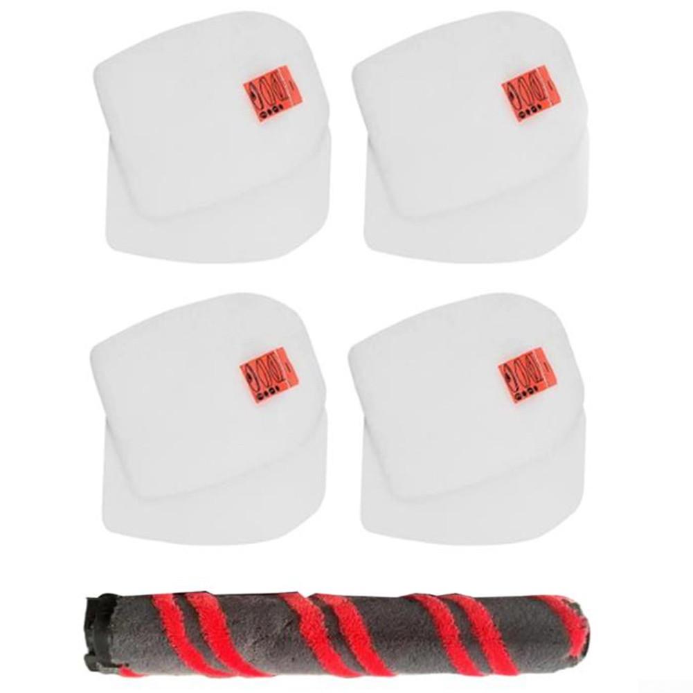 Corrosion-resistant Roller Brush Handheld Highly Reliable