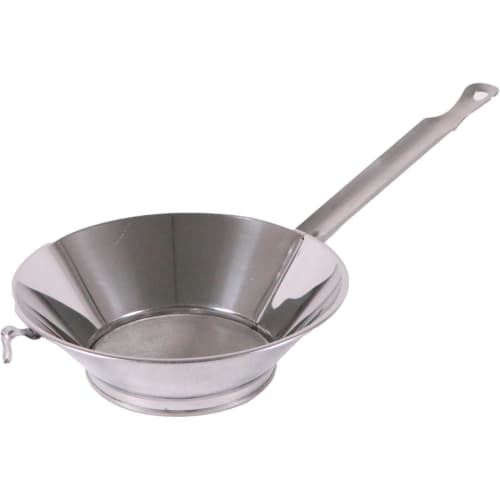 BK Heavy Duty Oil Strainer No.3