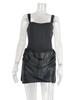 2026 European & American Style Strapless Cropped Dress - New Arrivals