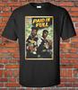 Paid In Full Fumetto T-shirt Grafica Rakim Vintage Hip Hop Rap Maglietta