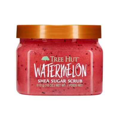 Tree Hut Tree Hut Exfoliante Corporal Sandía 510g