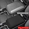 Copertura Cassetta Bracciolo Console Centrale 2024 Toyota Prado LC250