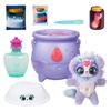 Magic Mixies Cauldron Plush Color Surprise Magic Toy,