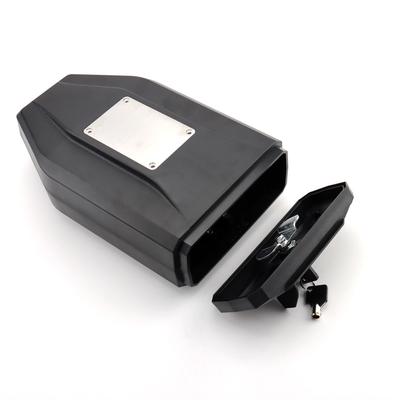 Motorcycle Tool Box, Side Tool Box with Keys Replacement for BMW R1200GS LC R1250GS ADV F750GS