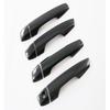 4 Car Handle Decorative Cover For Mitsubishi Eclipse Cross 2018-