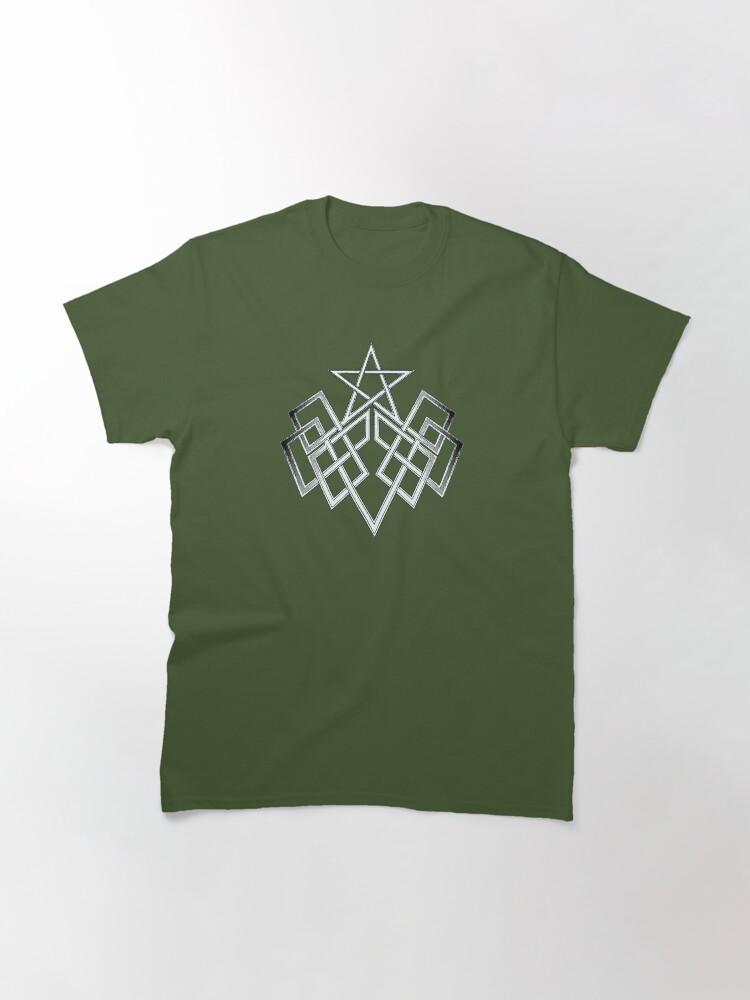 Pentangle PENTANGLE 234 Classic T-Shirt