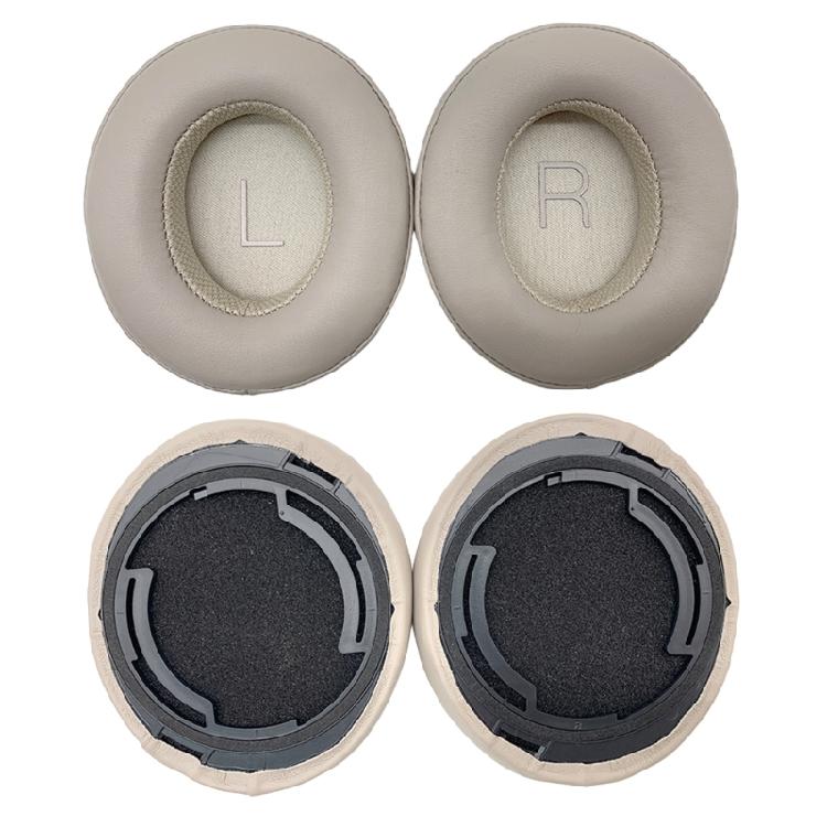 Ear Cushions Earpads For AONIC50 And SRH1540 Headsets Headphones Offering Superiorsly Comfort And Durability