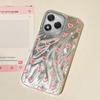 Cute Pink Love Heart Phone Cases for Honor 400 200 Pro Magic 6 7 5 Lite X9a X9b X9c X8b X8a X8c Shell Silicone Back Girls Cover