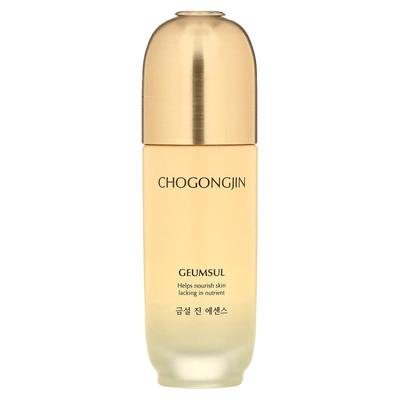 Chogongjin, Geumseol Jin Esans, 1.69 fl oz (50 ml)