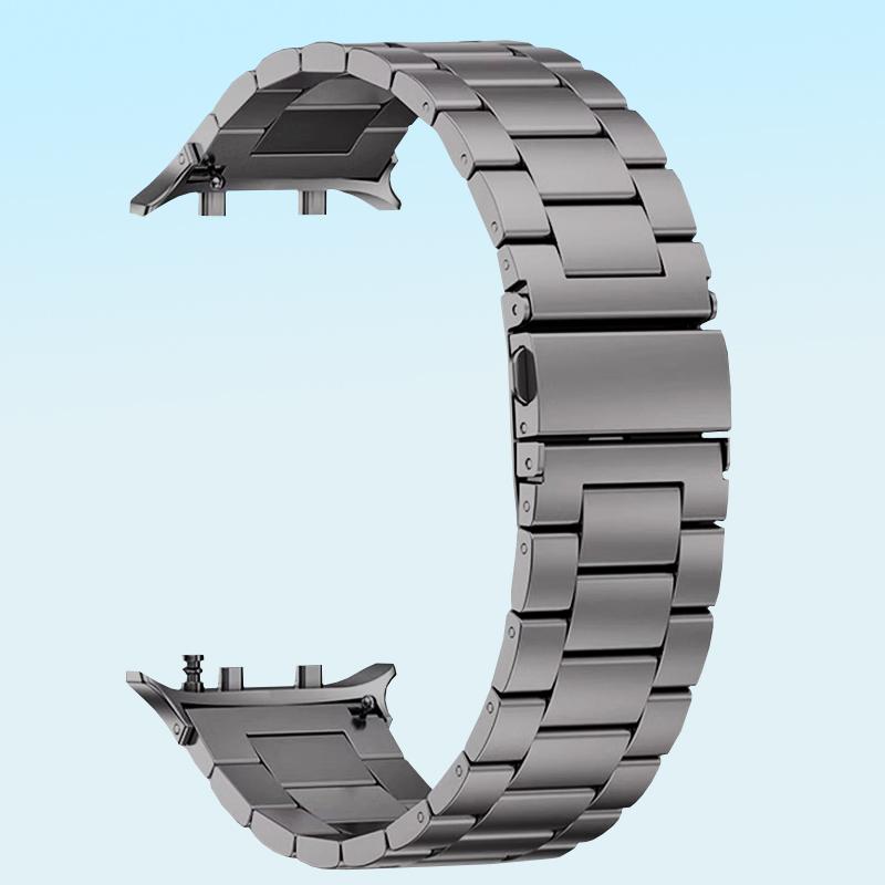 Solid Stainless Steel WATCH Strap For Huawei WATCH D2 Smart Sports New Huawei D2 Business Metal Strap Replacement Stainless Stee Huawei Watch D2