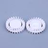 5 Pcs Fan Impellers Turbofan Centrifugal Impeller Motor Fan Blade For Hanging Neck Fan Hair Dryer Refrigerator Motor