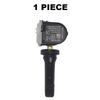 TPMS Tire Pressure Sensor for Ford Ecosport Fiesta Focus Galaxy Ranger Mustang Explorer F150 Lincoln F2GZ1A189G F2GT-1A180-DC Car Pressure Regulators