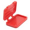 High Simulation RC Car Tool Box Hard Case Organizer for Axial SCX24 1/24 RC Car For RC Cars