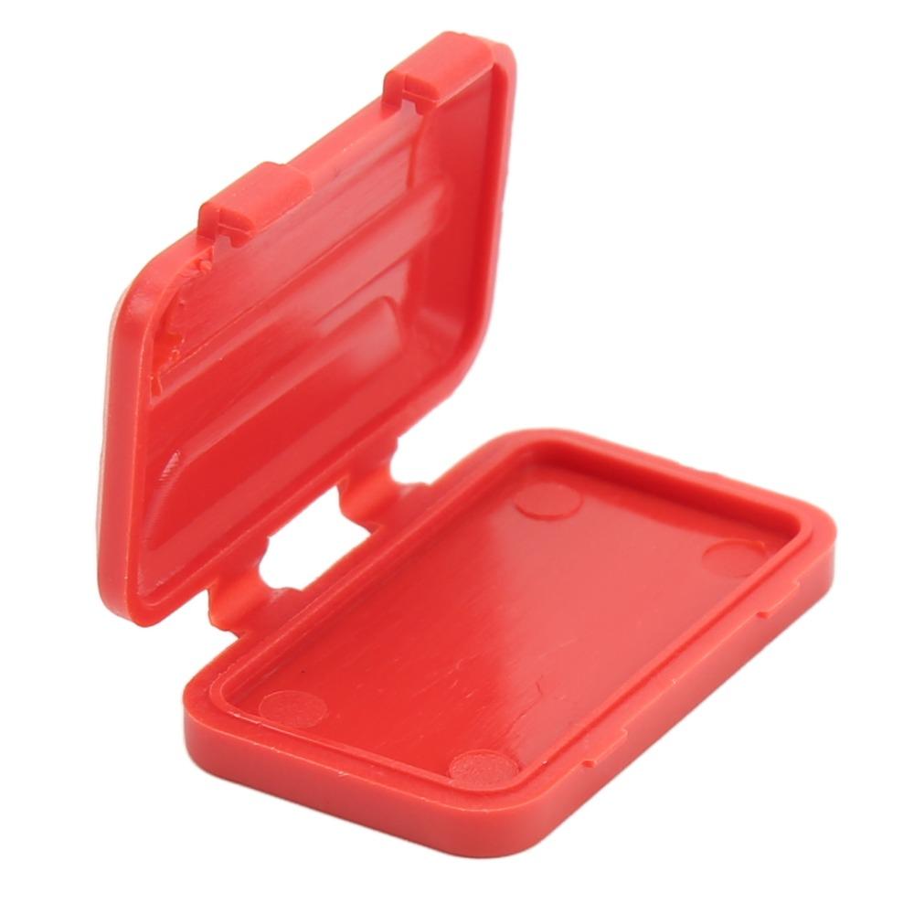 High Simulation RC Car Tool Box Hard Case Organizer for Axial SCX24 1/24 RC Car For RC Cars