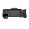 For Tesla Model Y Juniper 2025 2026 Model 3 Highland Dashboard Storage Tray Silicone Center Console Screen Rear Phone ETC Box