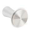 58mm Calibrated Coffee Tamper Constant Pressure Tamper with 304 Stainless Steel Base for Home