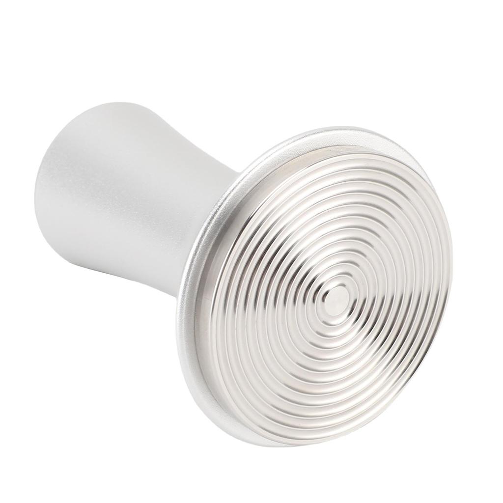 58mm Calibrated Coffee Tamper Constant Pressure Tamper with 304 Stainless Steel Base for Home