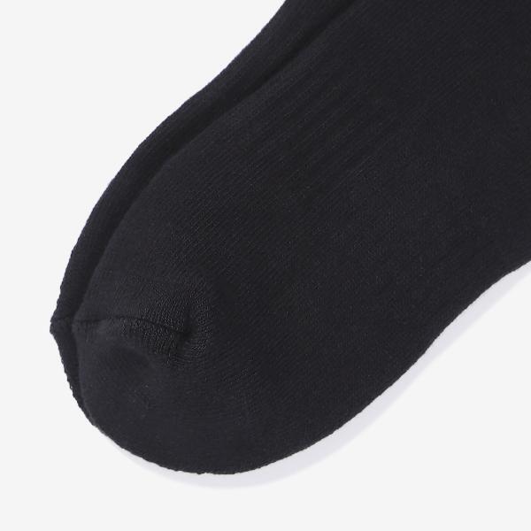 Fila Essential Sports Ankle Fs3scg3320x Black