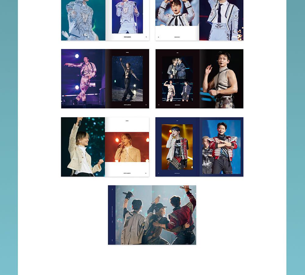 (DVD) SHINee - WORLD VI [PERFECT ILLUMINATION] i SEOUL