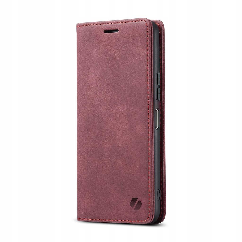 Sc Wallet Redmi Note 12 4G Red