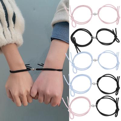 Bracciali – Braccialetti intrecciati