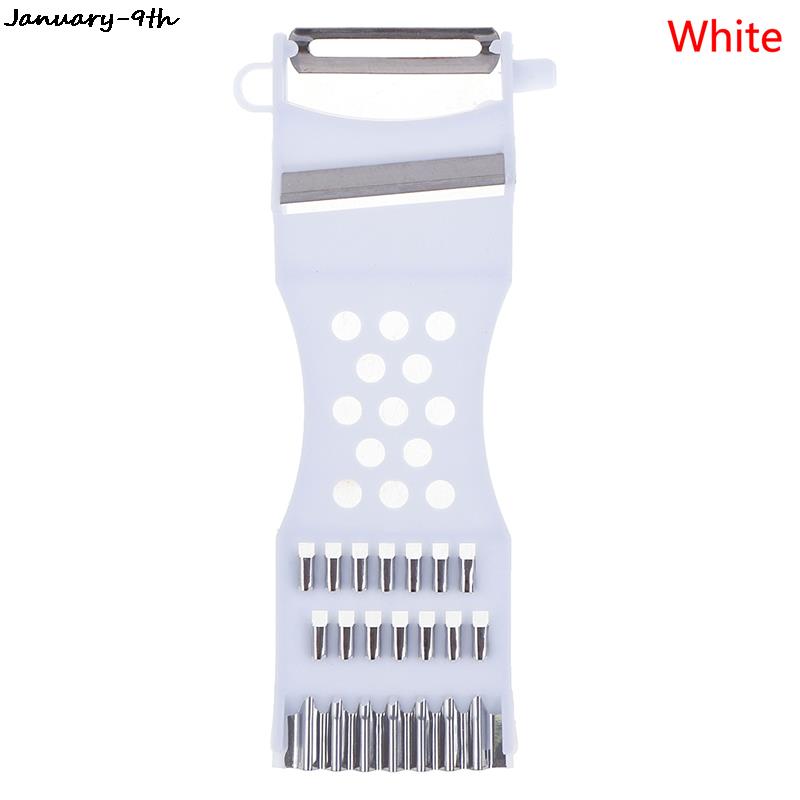 Vegetables Cutter Garlic Grater Potato Peeler Cucumber Carrot Slicer Graters Fruit Vegetable Tools Kitchen Gadgets